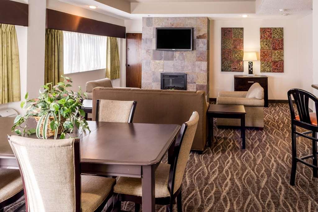 Comfort Inn Downtown Чарльстон Номер фото
