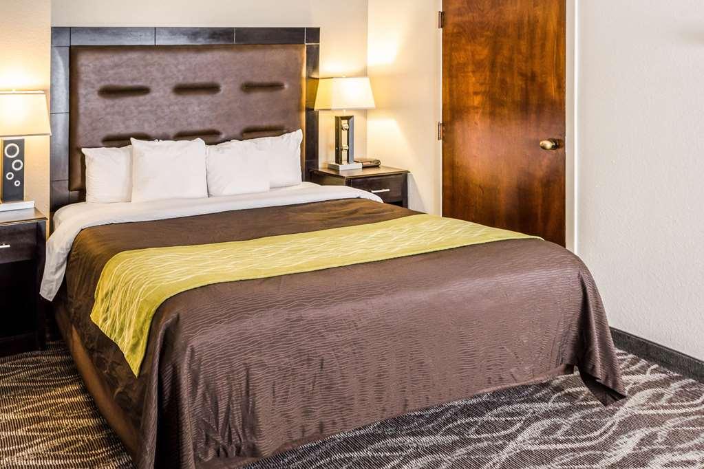 Comfort Inn Downtown Чарльстон Номер фото