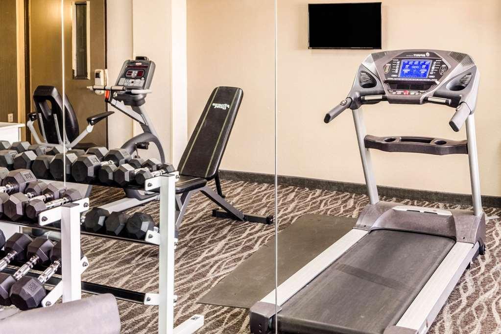 Comfort Inn Downtown Чарльстон Удобства фото