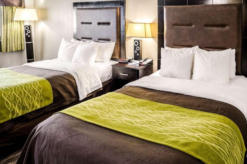 Comfort Inn Downtown Чарльстон Номер фото