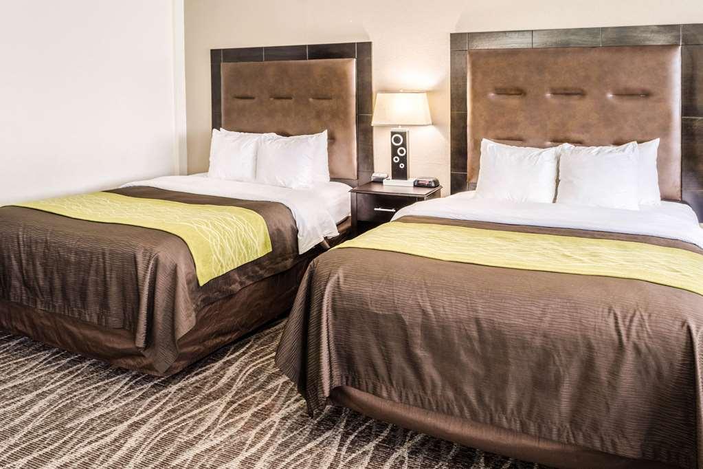 Comfort Inn Downtown Чарльстон Номер фото